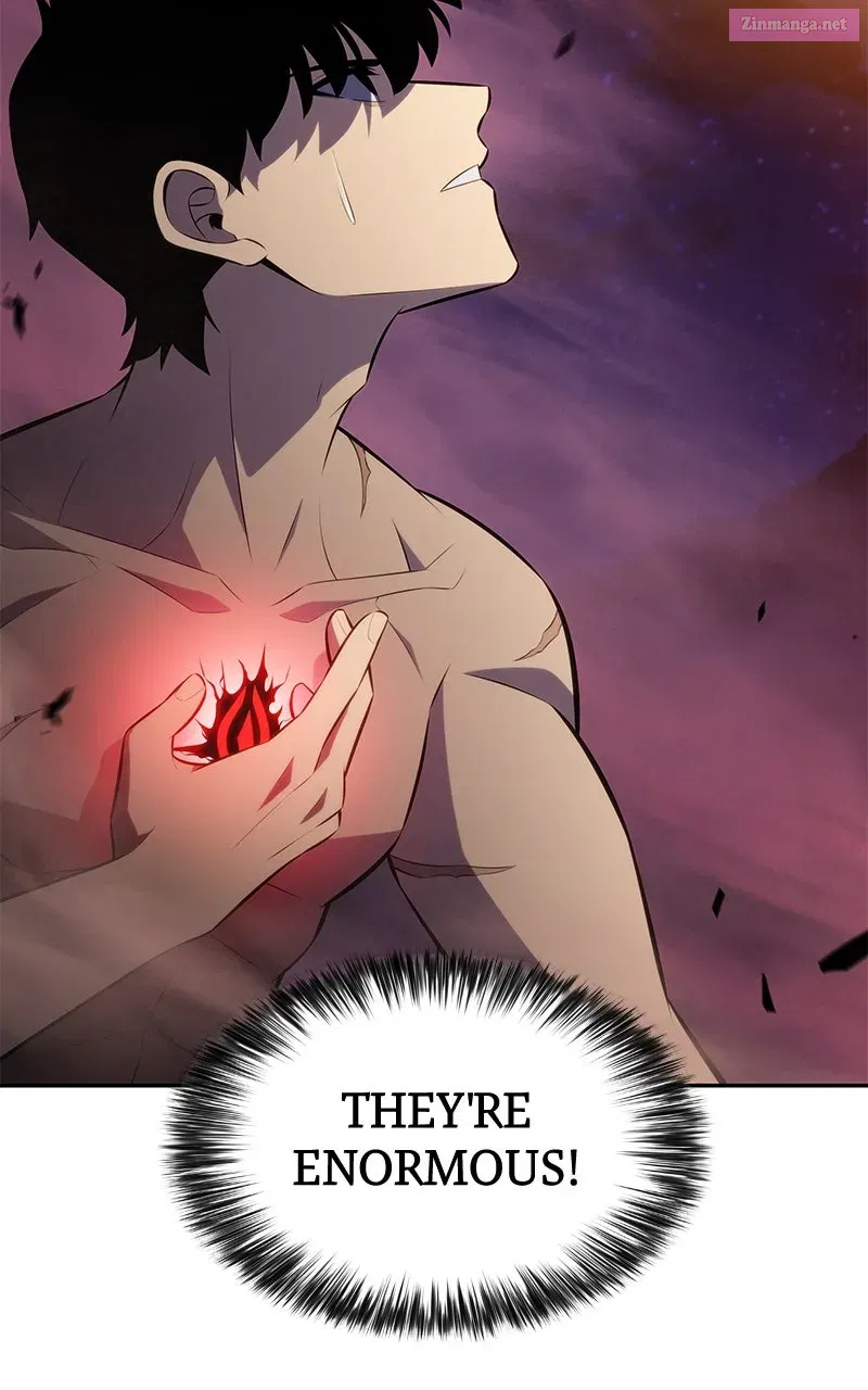 The Reborn Young Lord is an Assassin Chapter 93 page 98 - 