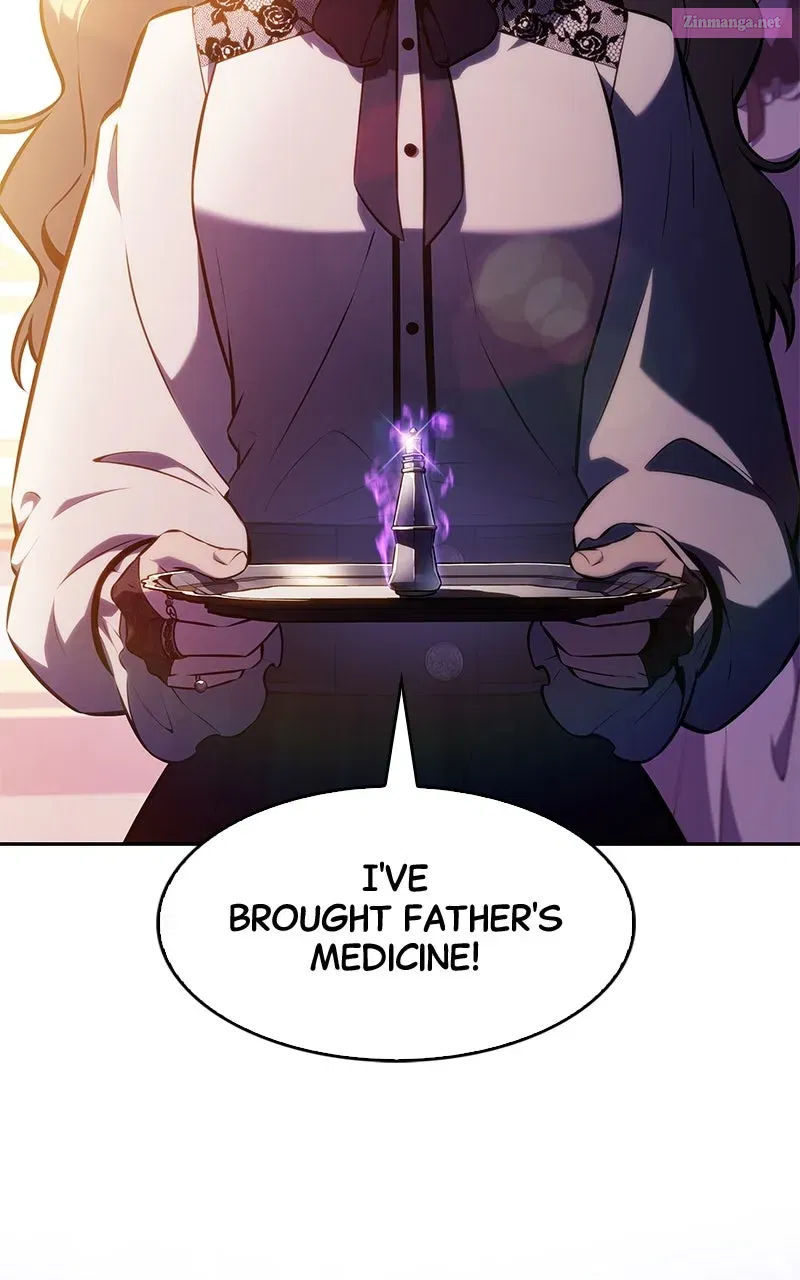 The Reborn Young Lord is an Assassin Chapter 94 page 2 - 