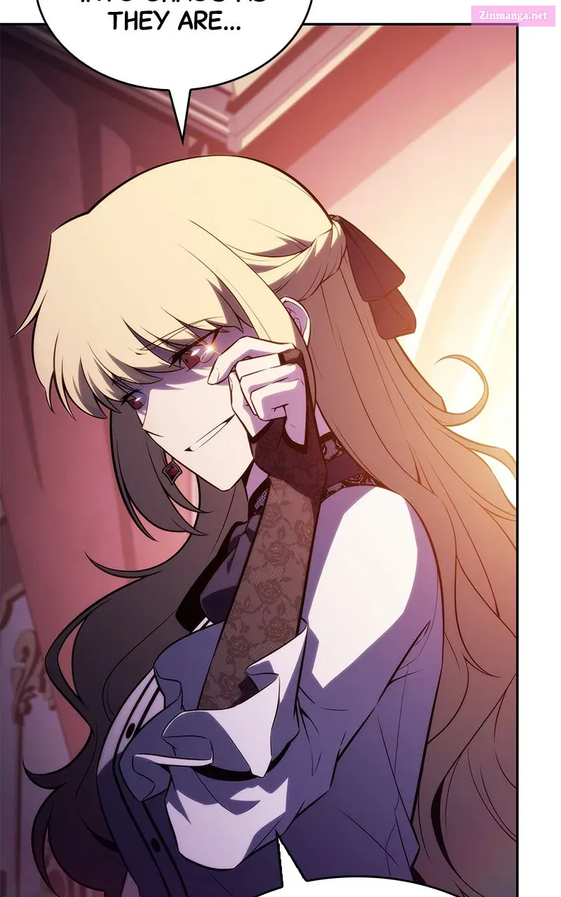 The Reborn Young Lord is an Assassin Chapter 94 page 11 - 