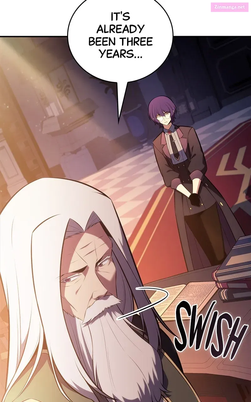 The Reborn Young Lord is an Assassin Chapter 94 page 101 - 