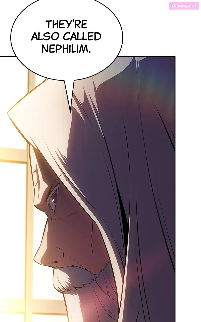 The Reborn Young Lord is an Assassin Chapter 94 page 105 - 