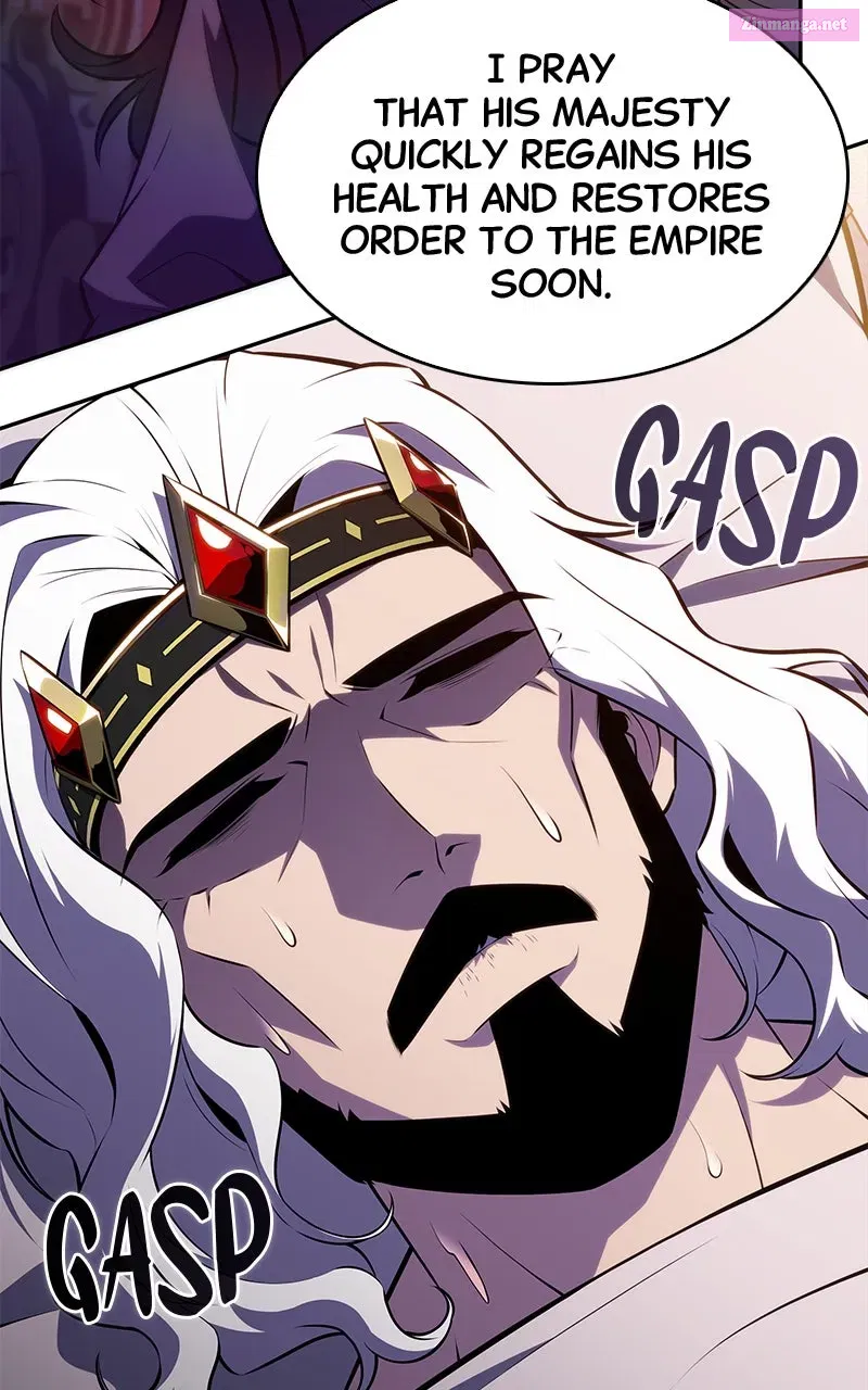 The Reborn Young Lord is an Assassin Chapter 94 page 12 - 