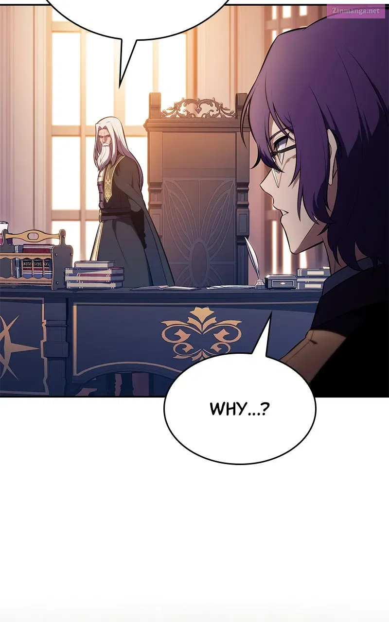 The Reborn Young Lord is an Assassin Chapter 94 page 112 - 