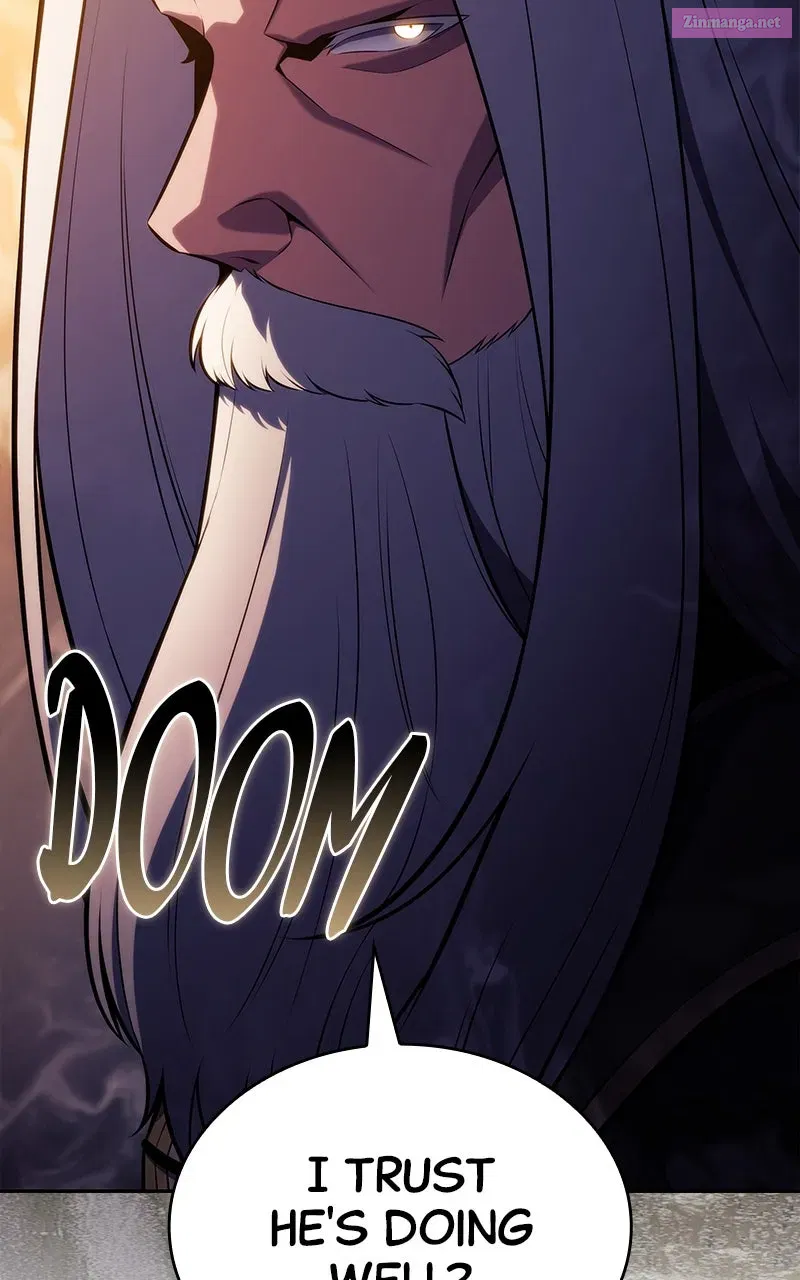 The Reborn Young Lord is an Assassin Chapter 94 page 114 - 