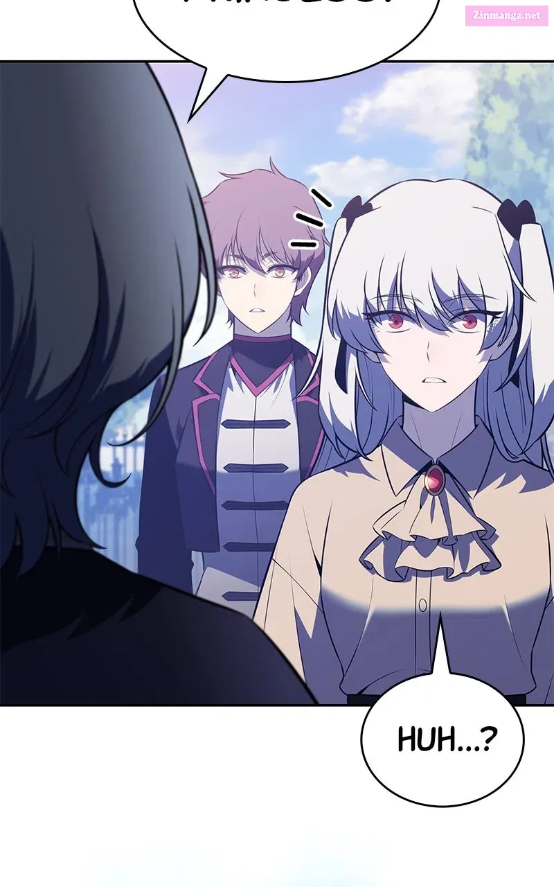 The Reborn Young Lord is an Assassin Chapter 94 page 118 - 