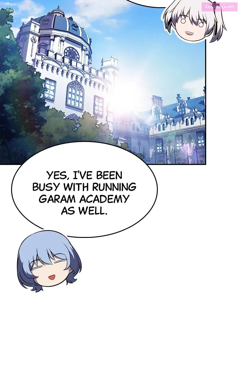 The Reborn Young Lord is an Assassin Chapter 94 page 122 - 