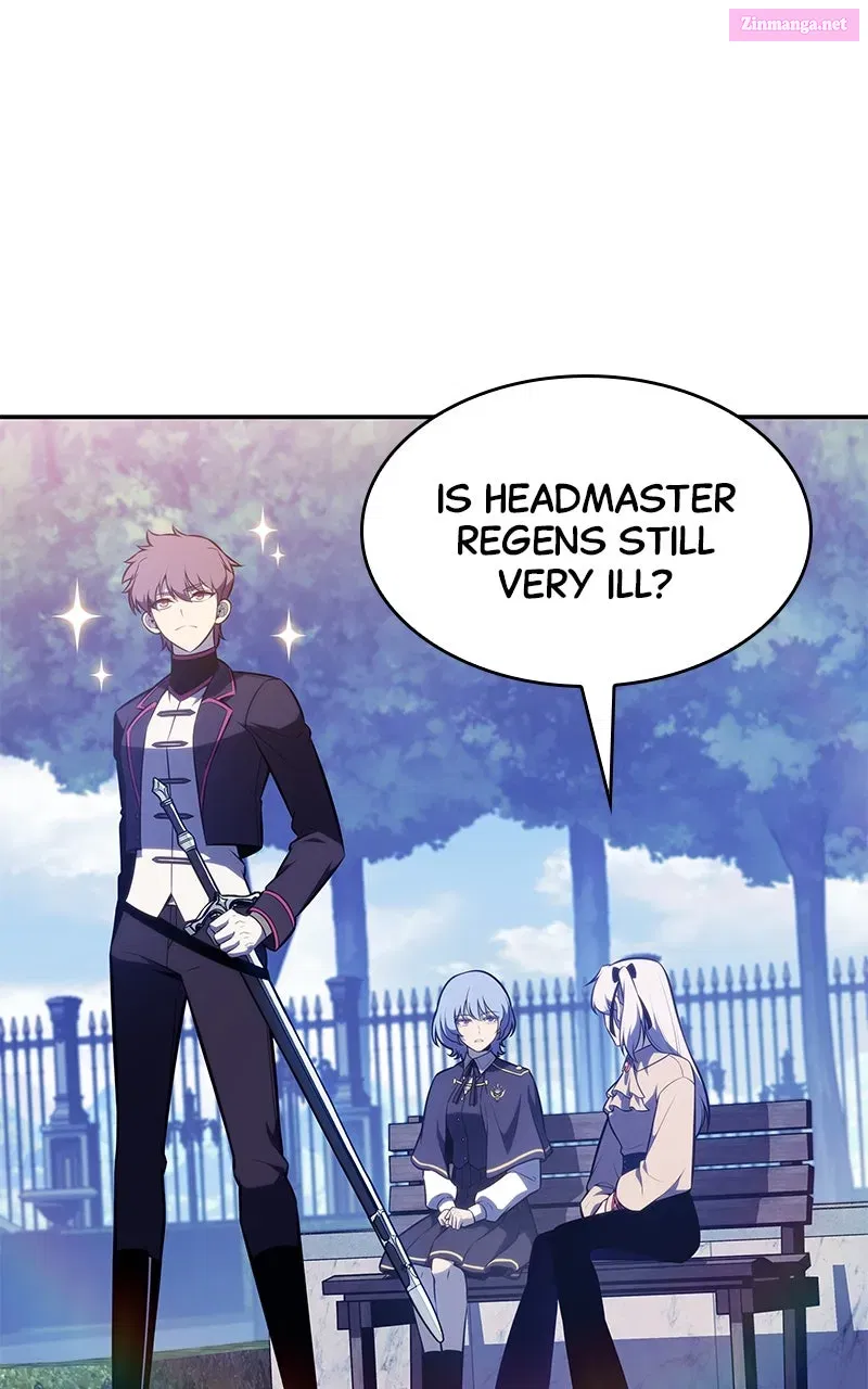 The Reborn Young Lord is an Assassin Chapter 94 page 123 - 
