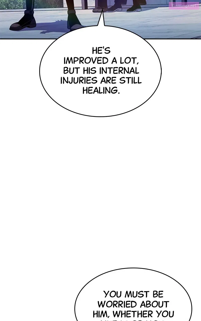 The Reborn Young Lord is an Assassin Chapter 94 page 124 - 