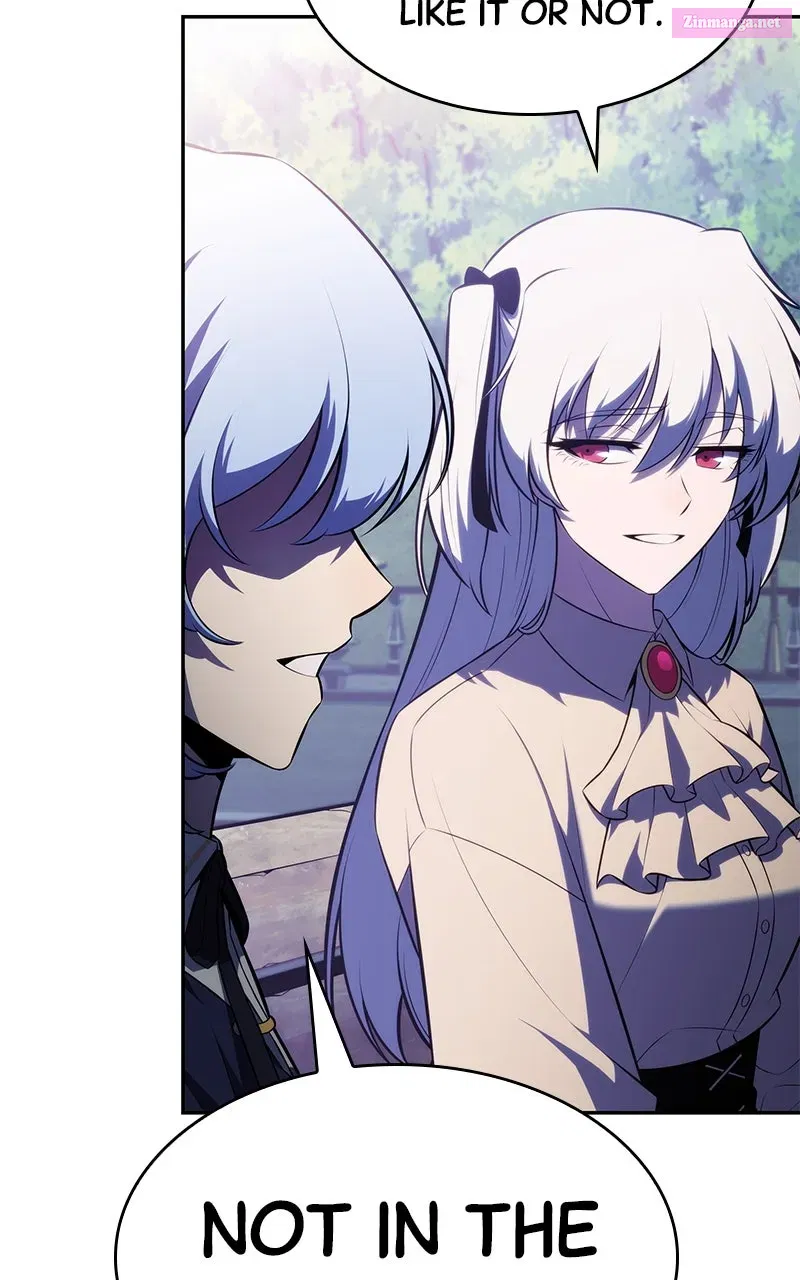 The Reborn Young Lord is an Assassin Chapter 94 page 125 - 
