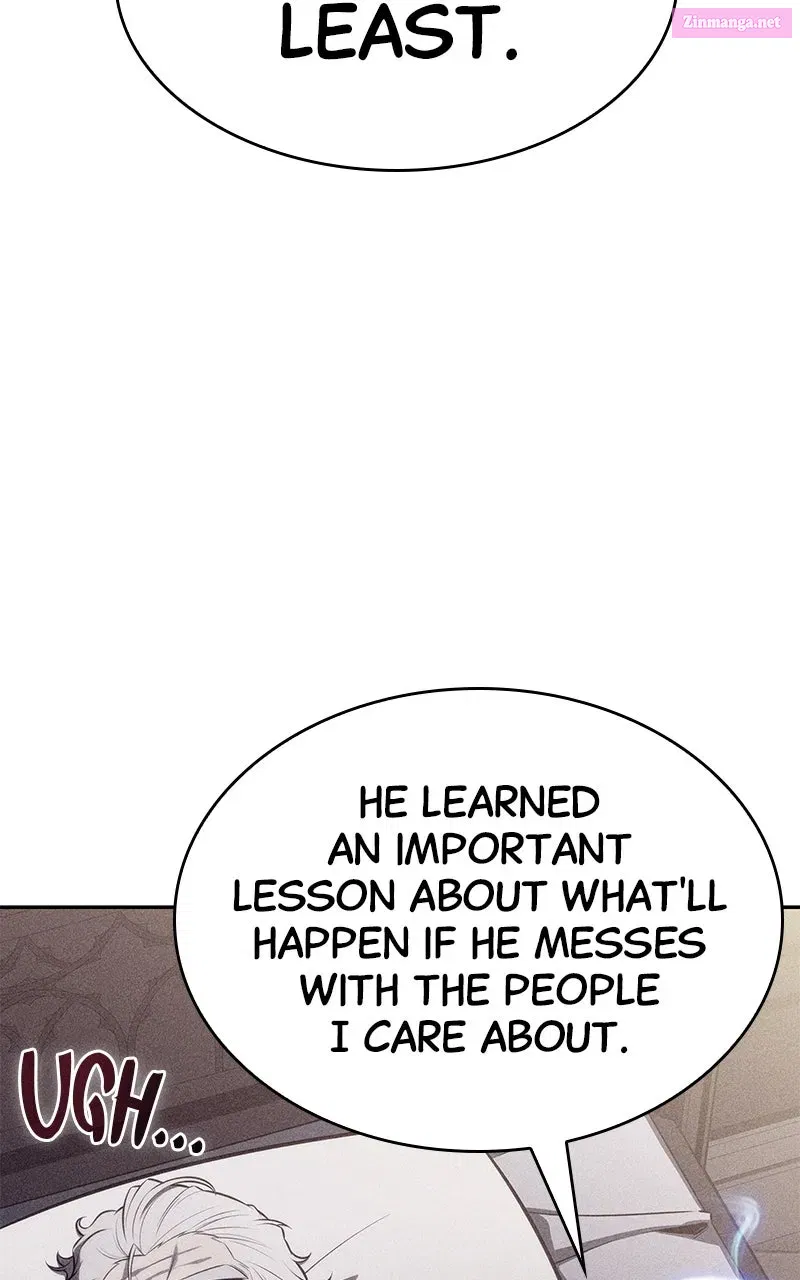 The Reborn Young Lord is an Assassin Chapter 94 page 126 - 