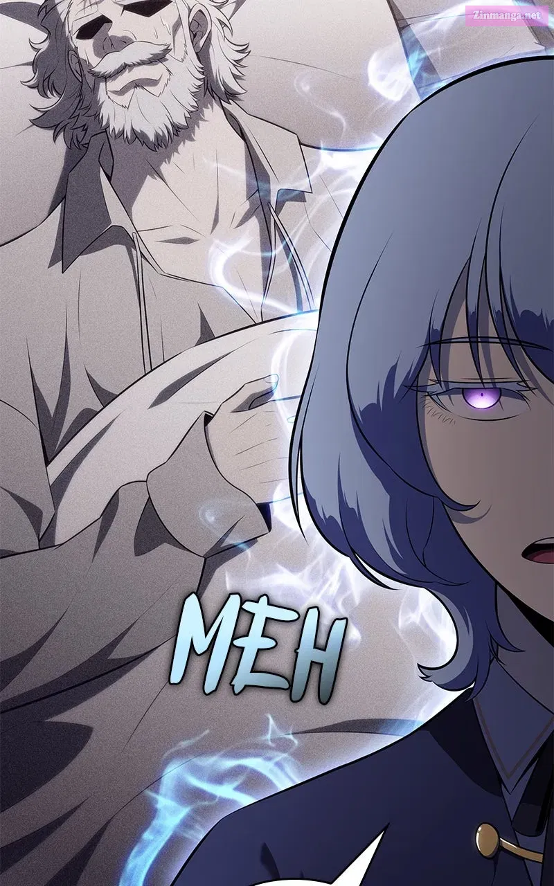 The Reborn Young Lord is an Assassin Chapter 94 page 127 - 