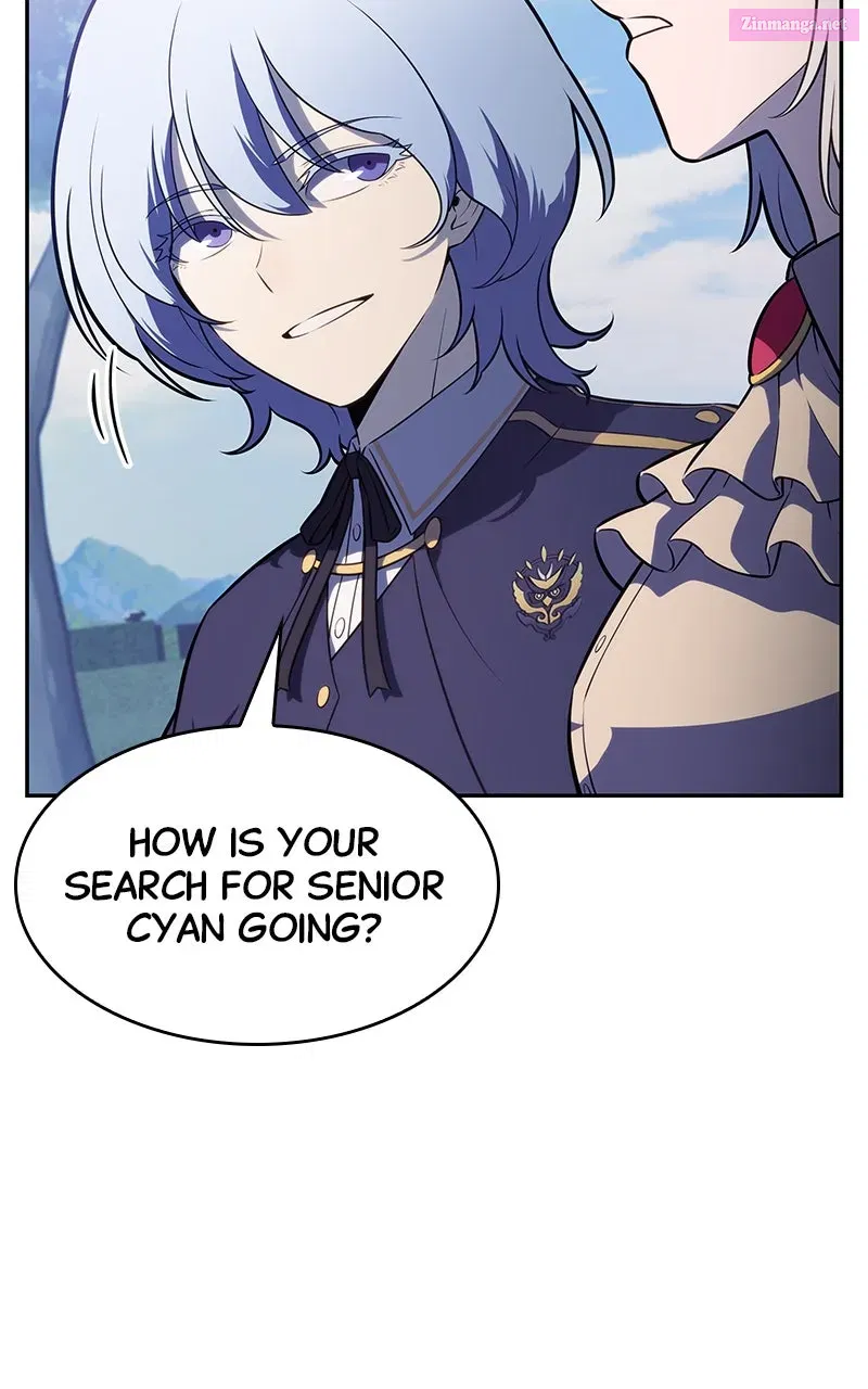The Reborn Young Lord is an Assassin Chapter 94 page 129 - 