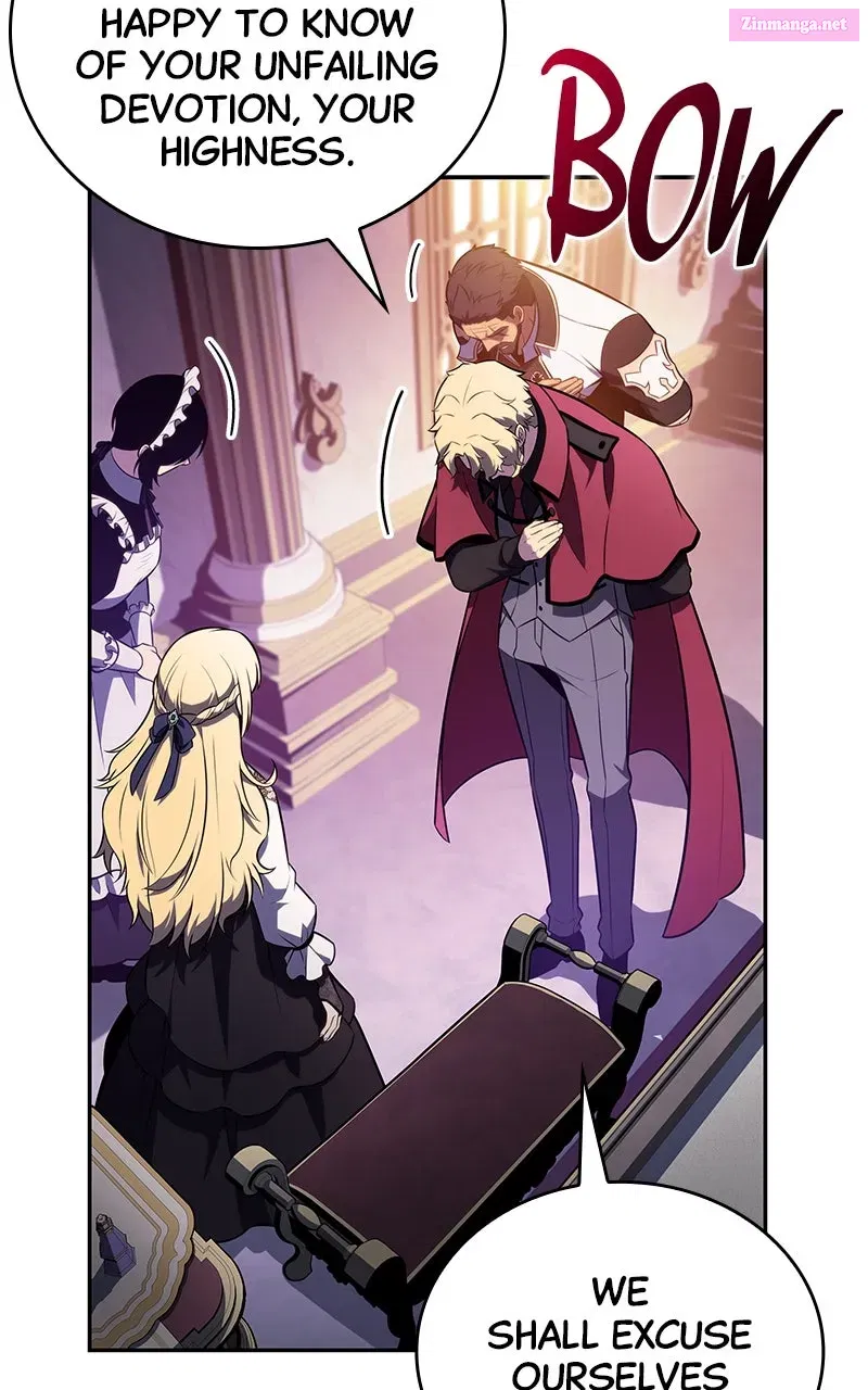 The Reborn Young Lord is an Assassin Chapter 94 page 14 - 