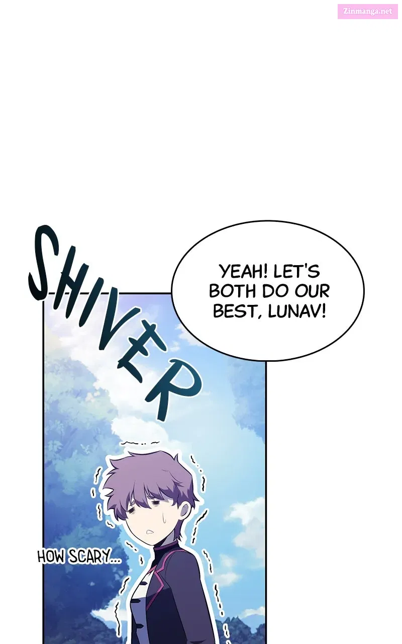 The Reborn Young Lord is an Assassin Chapter 94 page 136 - 