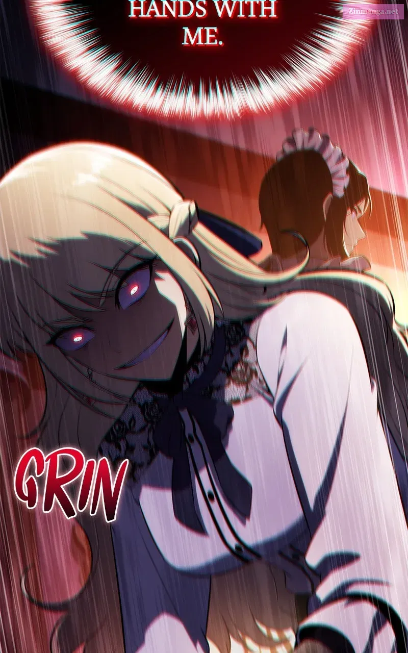 The Reborn Young Lord is an Assassin Chapter 94 page 19 - 