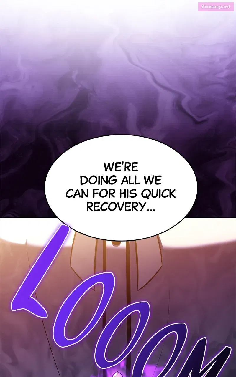 The Reborn Young Lord is an Assassin Chapter 94 page 3 - 