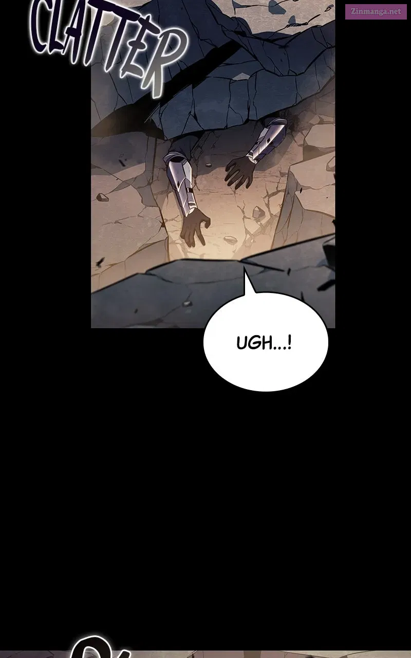 The Reborn Young Lord is an Assassin Chapter 94 page 25 - 