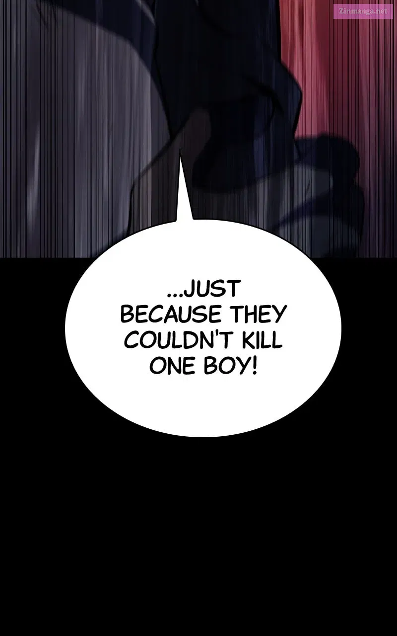 The Reborn Young Lord is an Assassin Chapter 94 page 30 - 