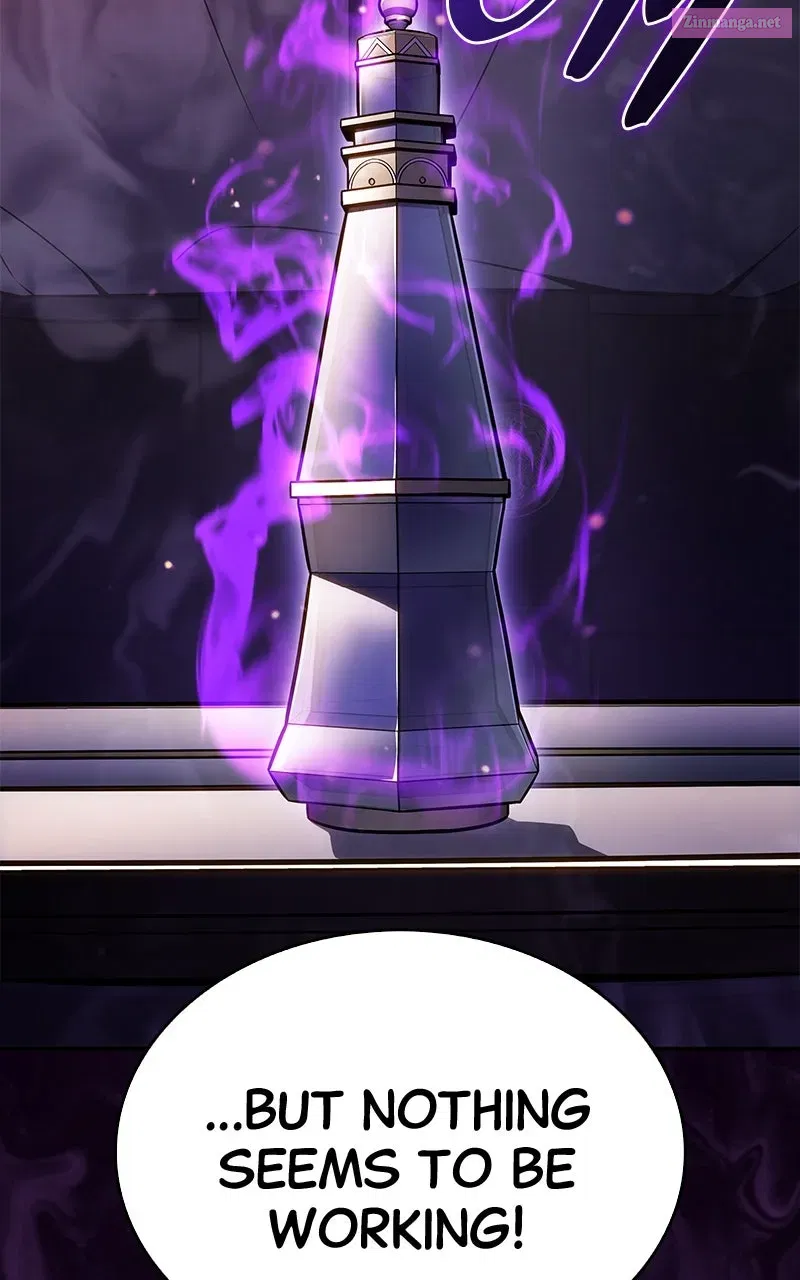 The Reborn Young Lord is an Assassin Chapter 94 page 4 - 