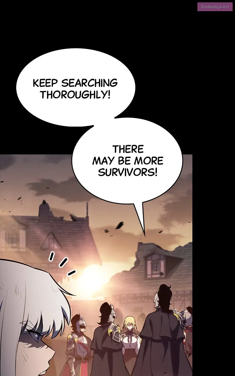 The Reborn Young Lord is an Assassin Chapter 94 page 31 - 