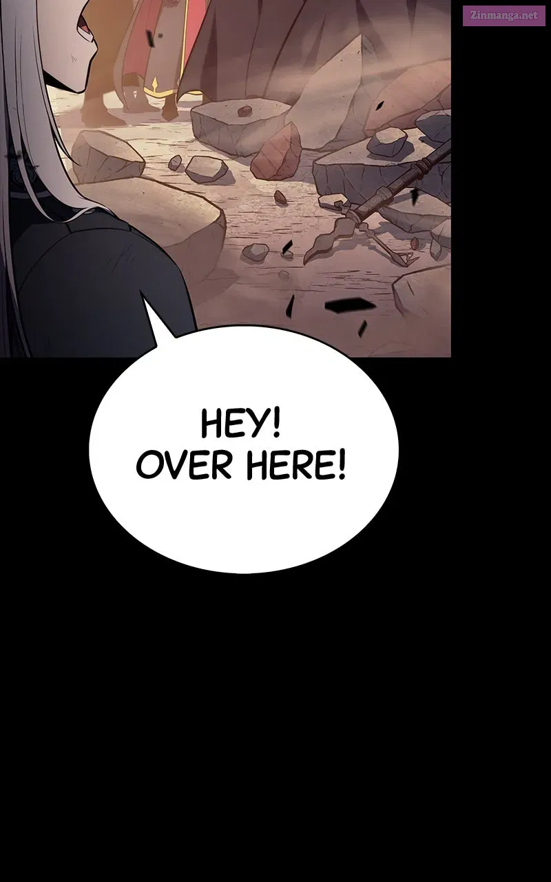 The Reborn Young Lord is an Assassin Chapter 94 page 32 - 