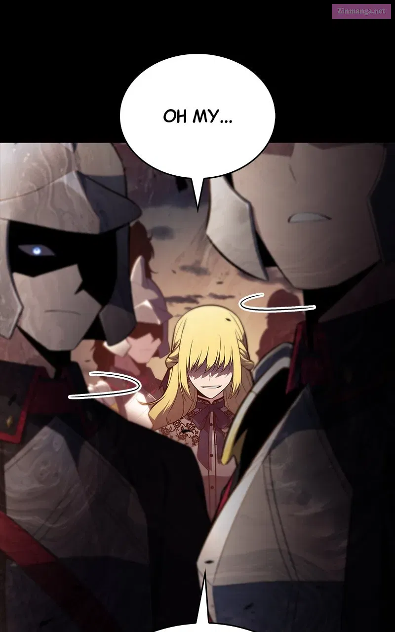 The Reborn Young Lord is an Assassin Chapter 94 page 33 - 