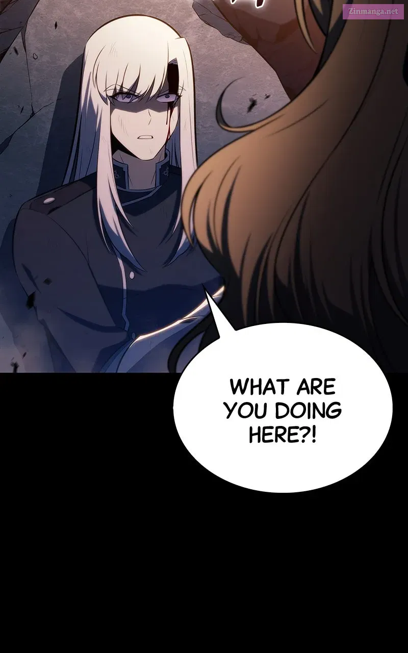 The Reborn Young Lord is an Assassin Chapter 94 page 35 - 