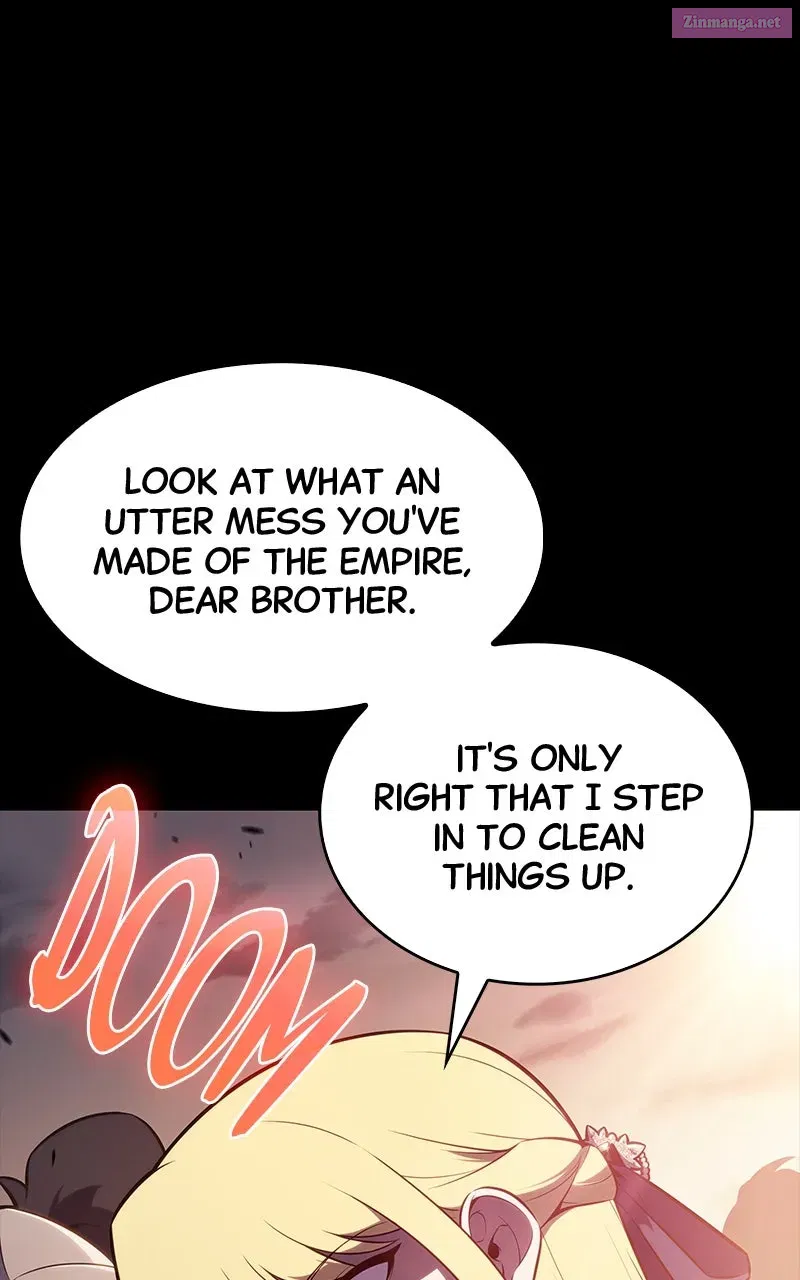 The Reborn Young Lord is an Assassin Chapter 94 page 36 - 