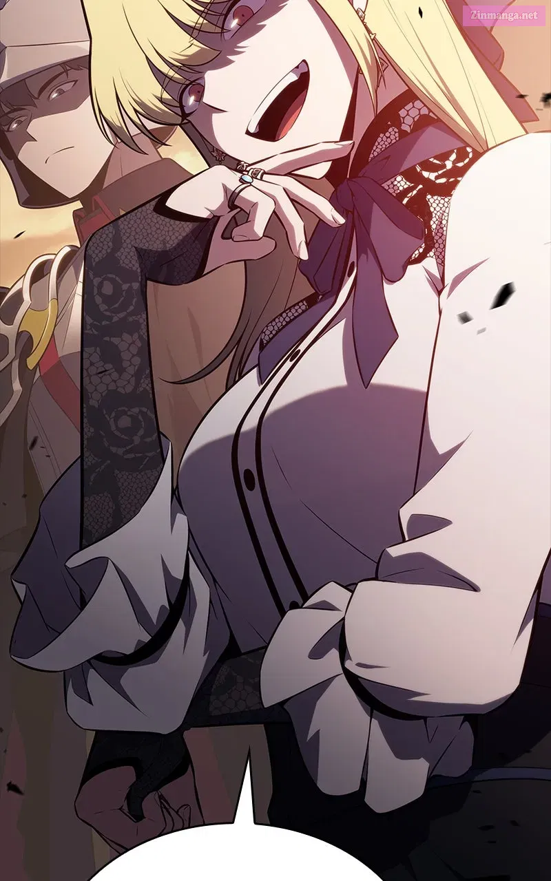 The Reborn Young Lord is an Assassin Chapter 94 page 37 - 