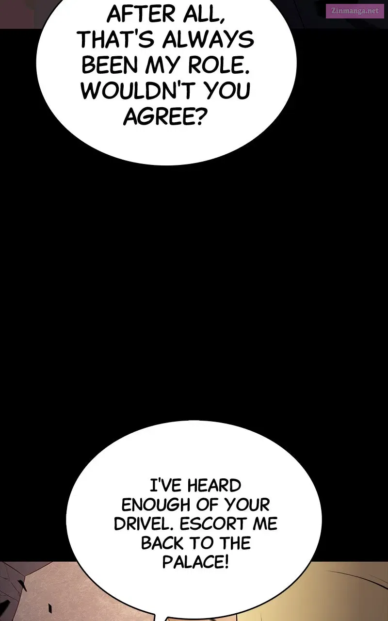 The Reborn Young Lord is an Assassin Chapter 94 page 38 - 