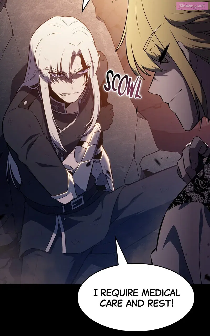 The Reborn Young Lord is an Assassin Chapter 94 page 39 - 