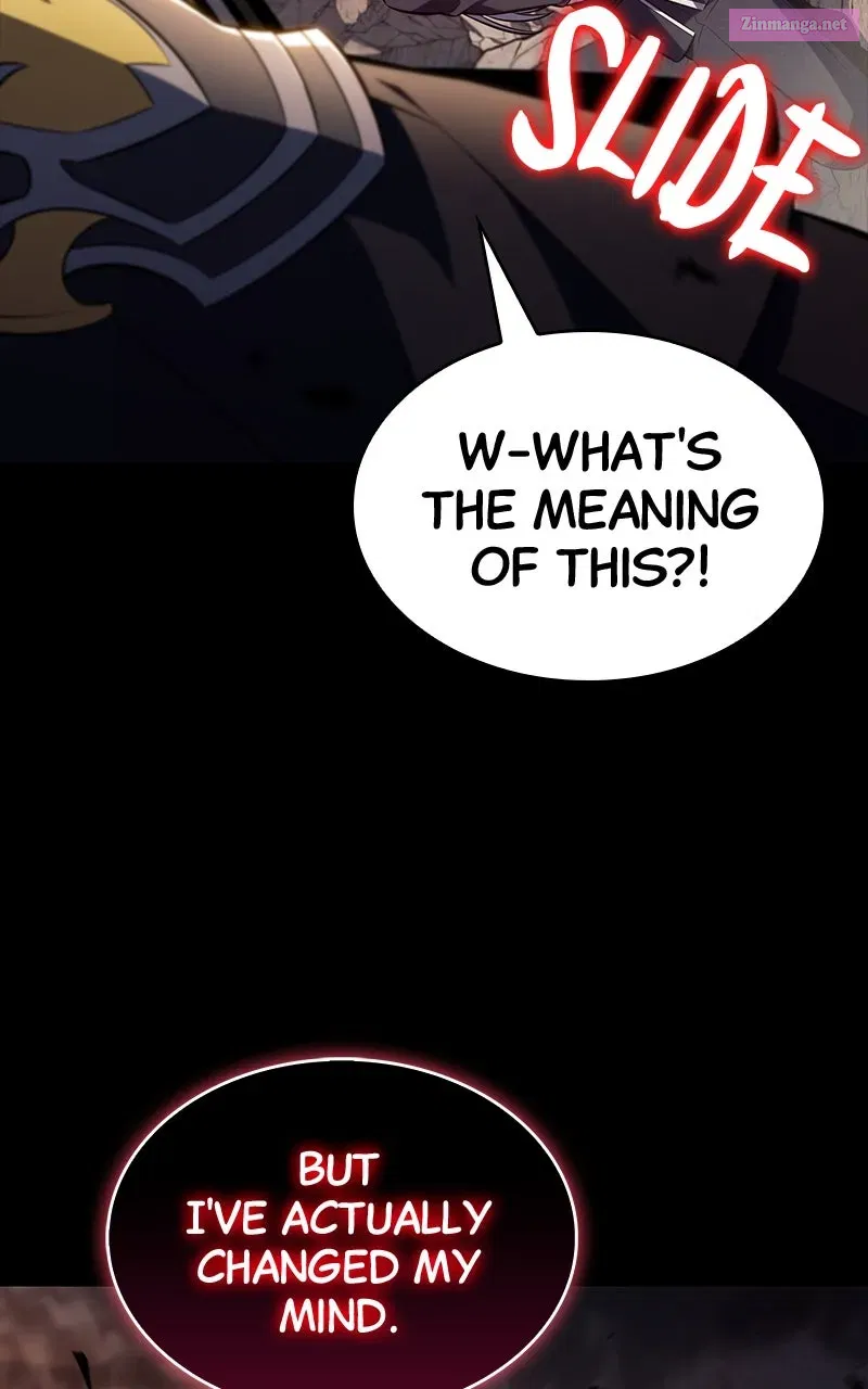 The Reborn Young Lord is an Assassin Chapter 94 page 45 - 