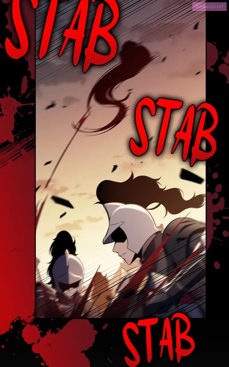 The Reborn Young Lord is an Assassin Chapter 94 page 54 - 