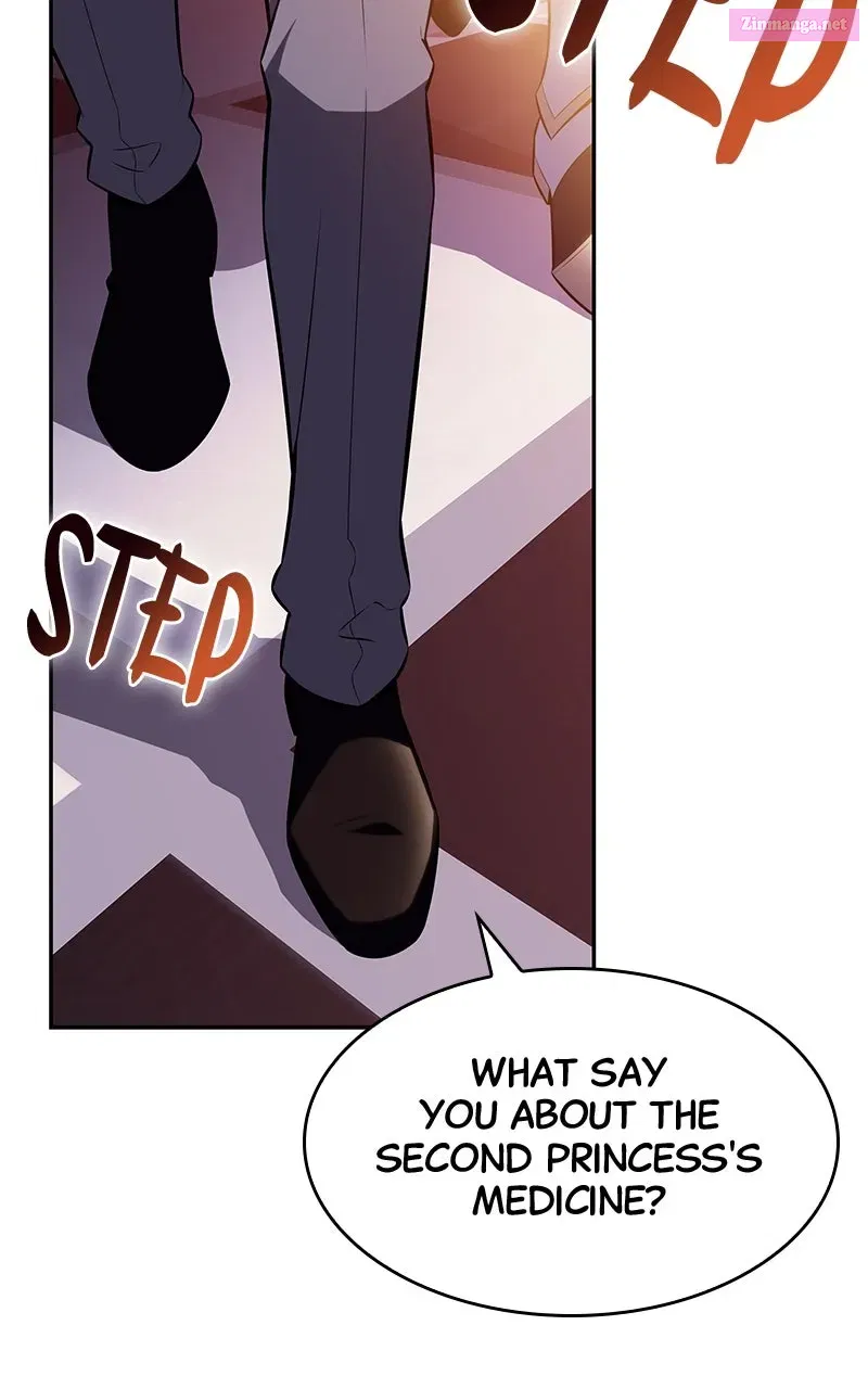 The Reborn Young Lord is an Assassin Chapter 94 page 57 - 