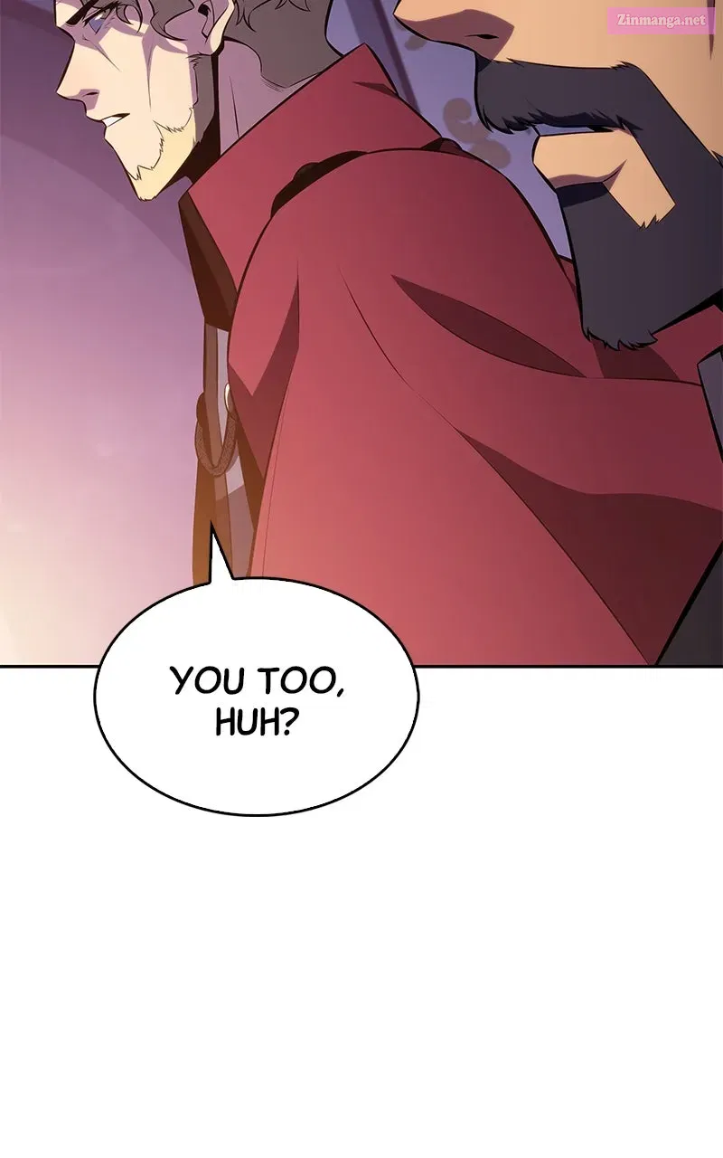 The Reborn Young Lord is an Assassin Chapter 94 page 59 - 