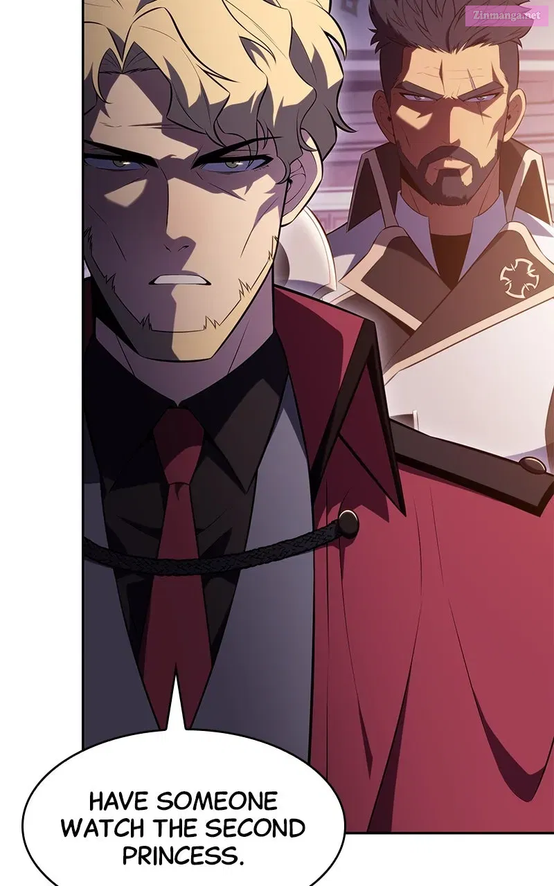 The Reborn Young Lord is an Assassin Chapter 94 page 62 - 