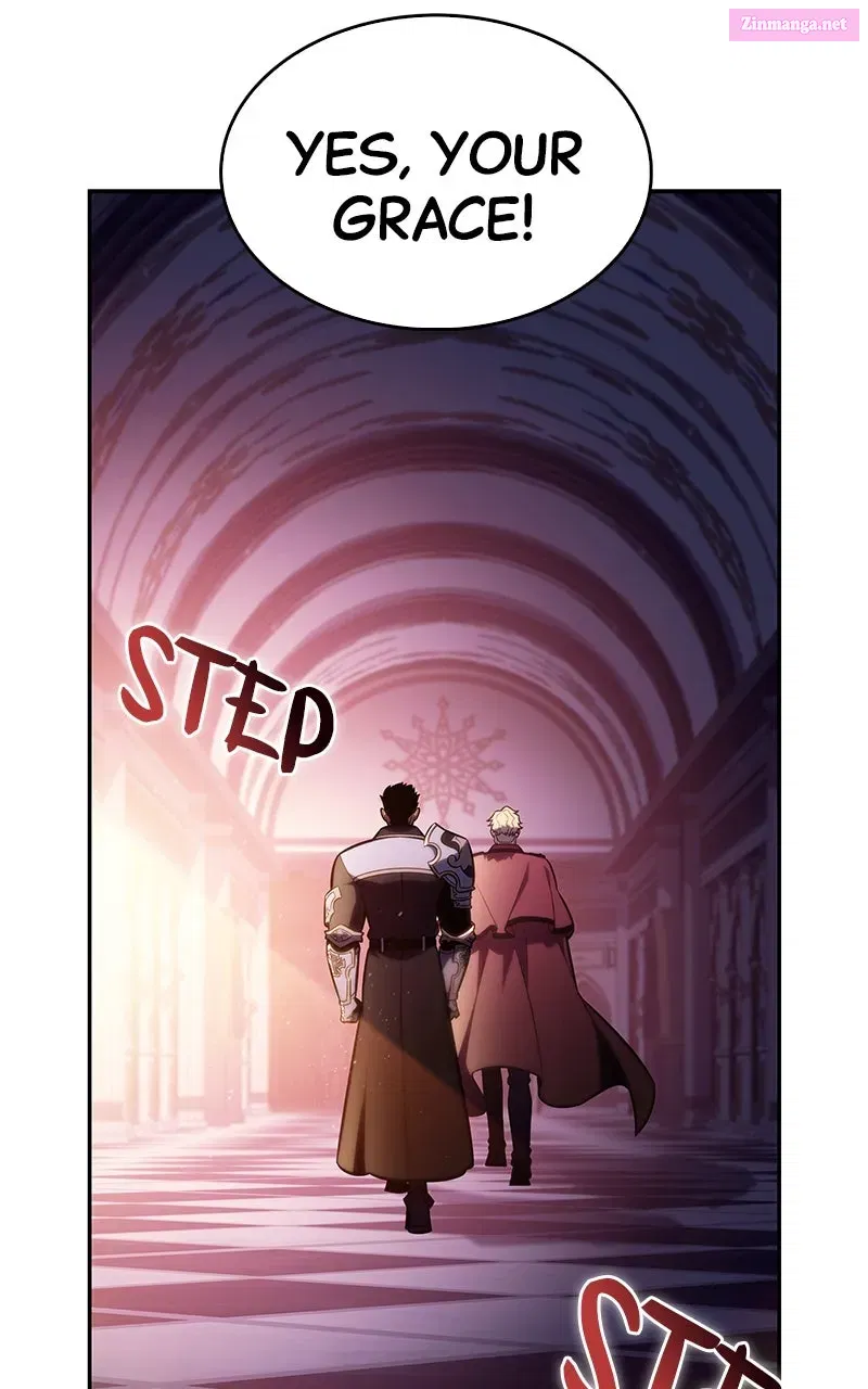 The Reborn Young Lord is an Assassin Chapter 94 page 65 - 