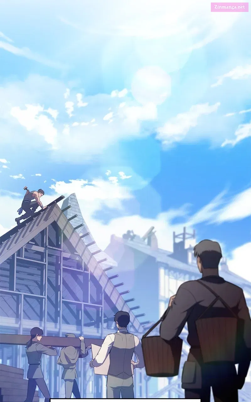 The Reborn Young Lord is an Assassin Chapter 94 page 68 - 