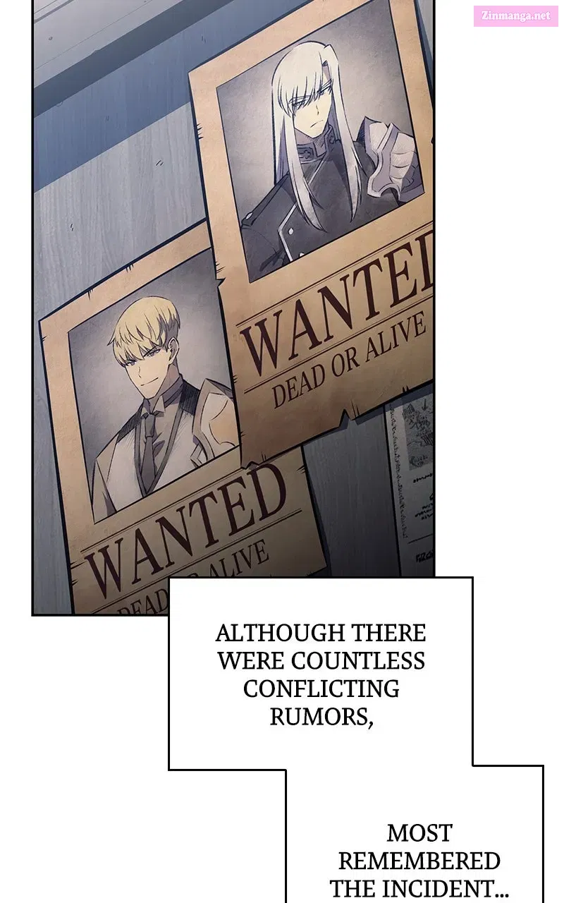 The Reborn Young Lord is an Assassin Chapter 94 page 70 - 