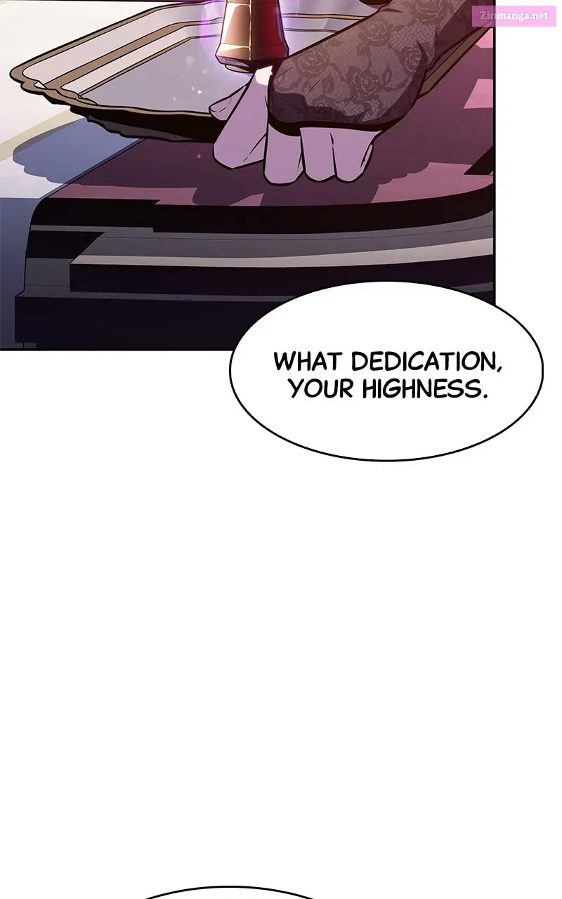 The Reborn Young Lord is an Assassin Chapter 94 page 8 - 
