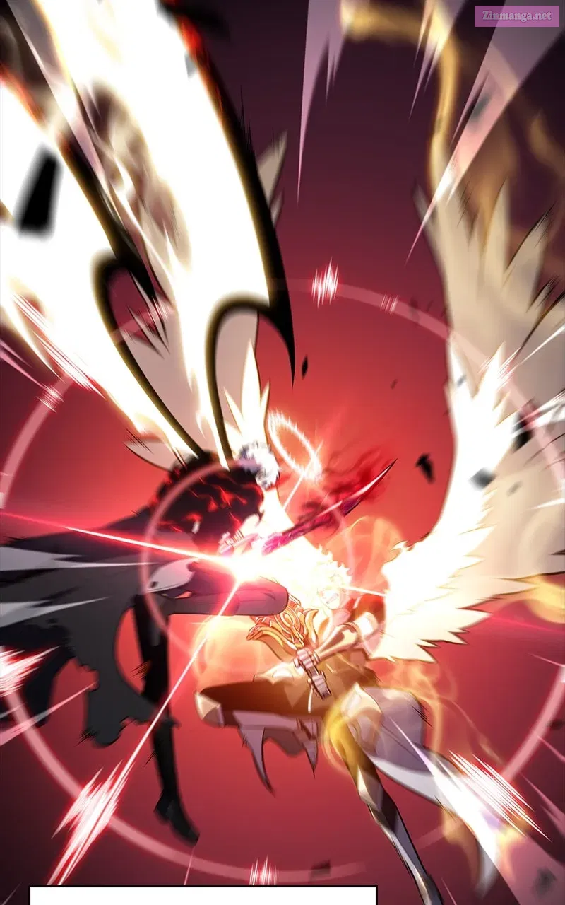 The Reborn Young Lord is an Assassin Chapter 94 page 73 - 