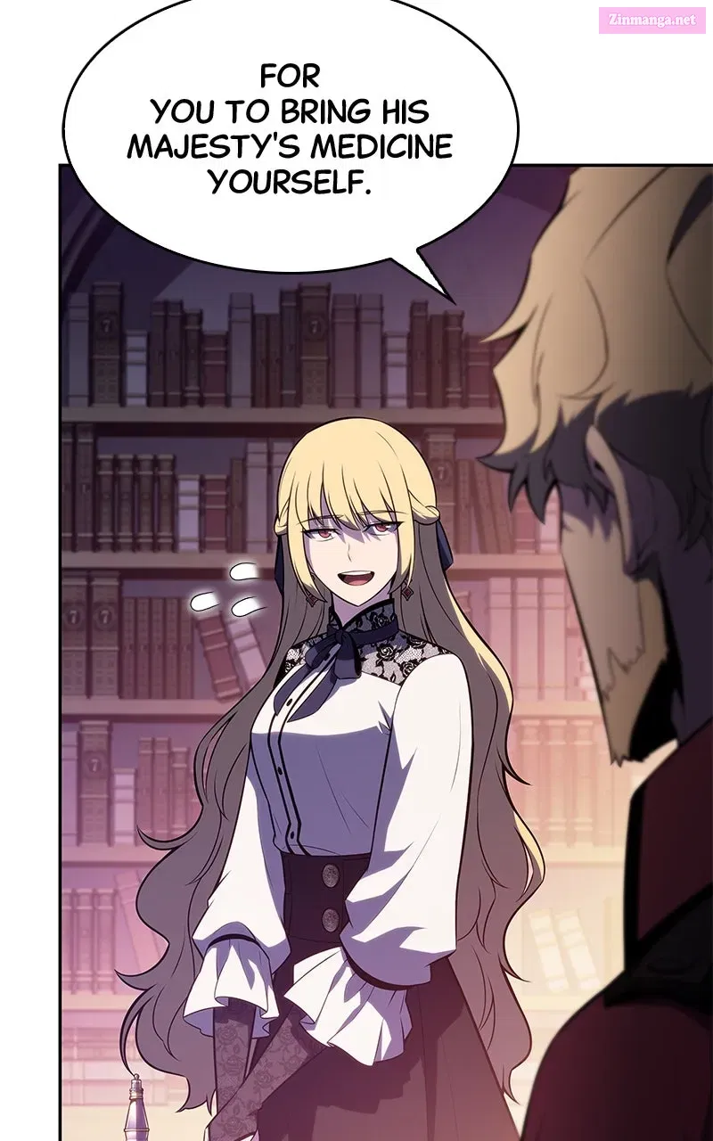 The Reborn Young Lord is an Assassin Chapter 94 page 9 - 