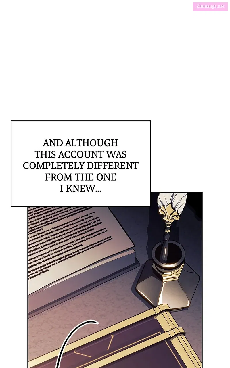 The Reborn Young Lord is an Assassin Chapter 94 page 82 - 