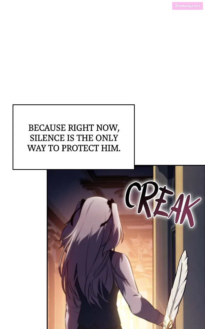 The Reborn Young Lord is an Assassin Chapter 94 page 84 - 