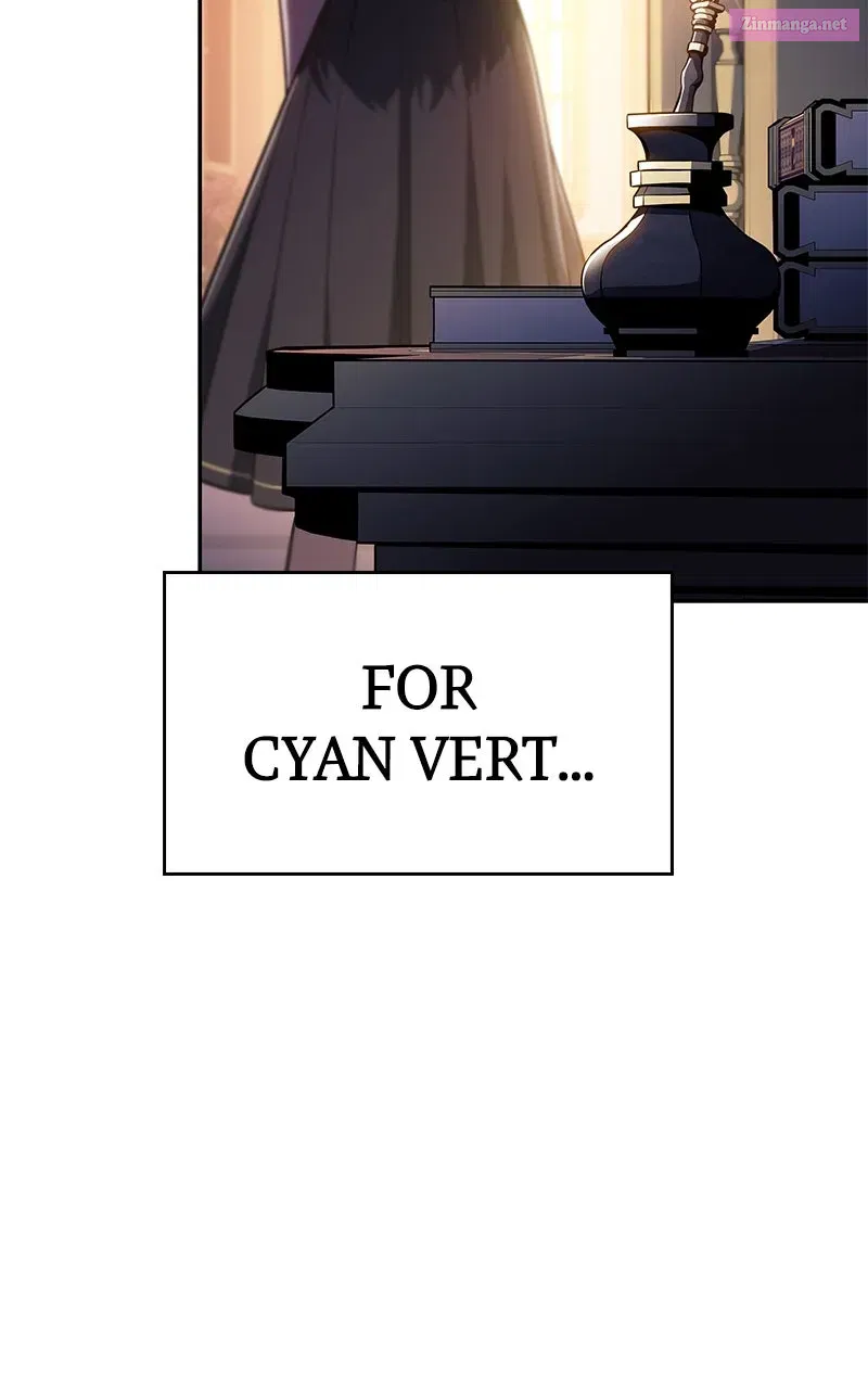 The Reborn Young Lord is an Assassin Chapter 94 page 85 - 