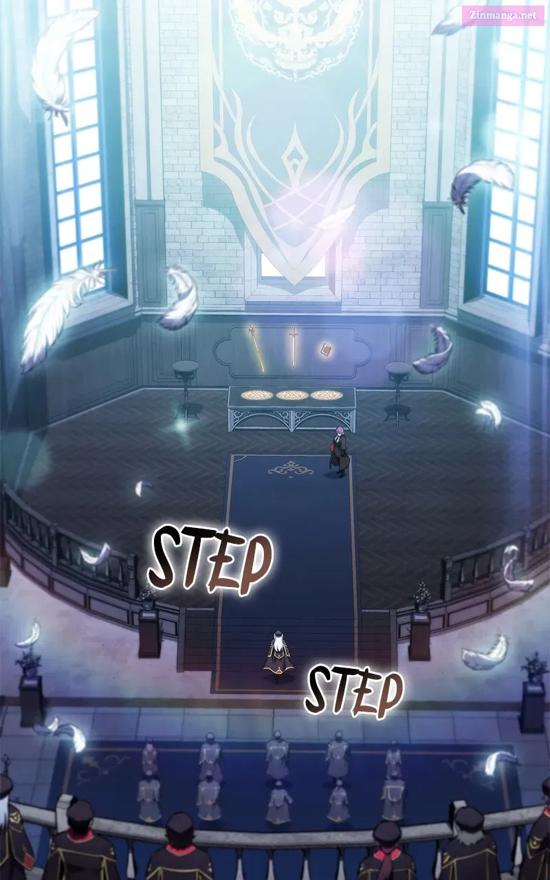 The Reborn Young Lord is an Assassin Chapter 94 page 89 - 