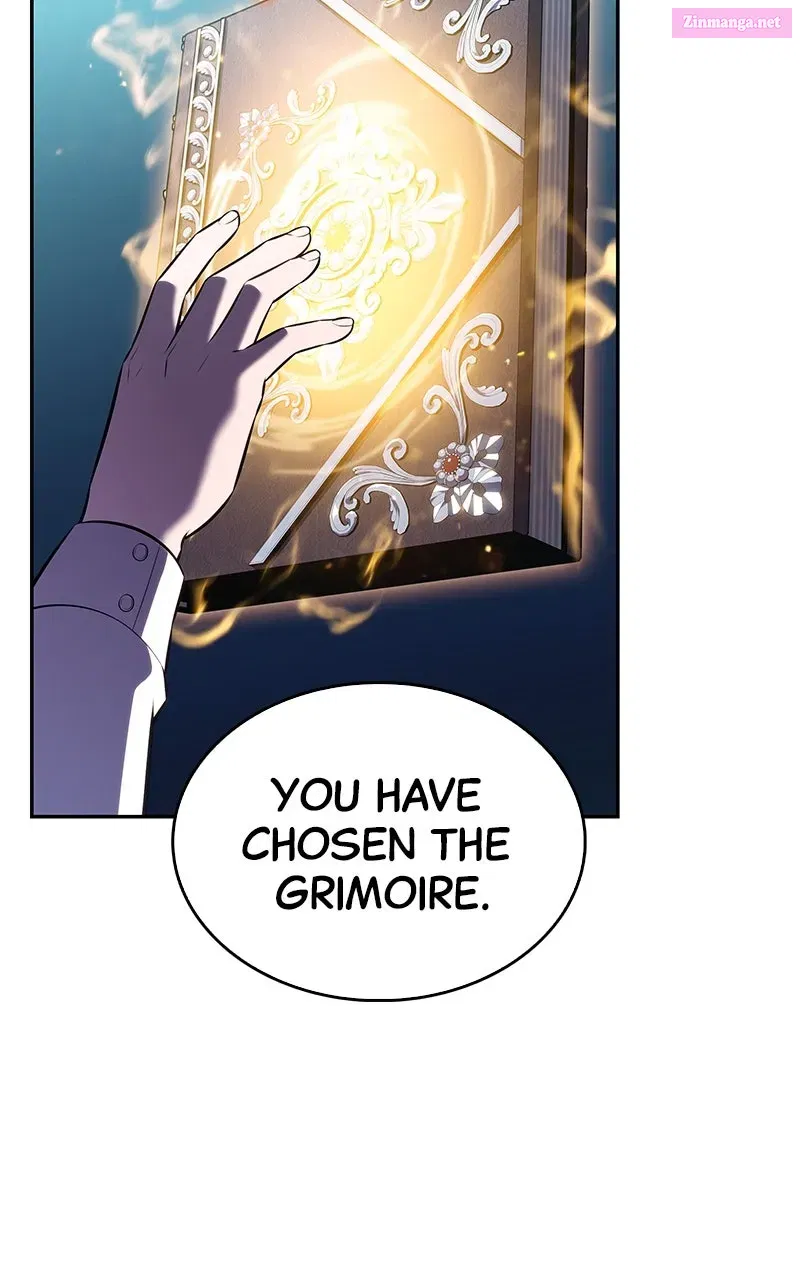 The Reborn Young Lord is an Assassin Chapter 94 page 91 - 