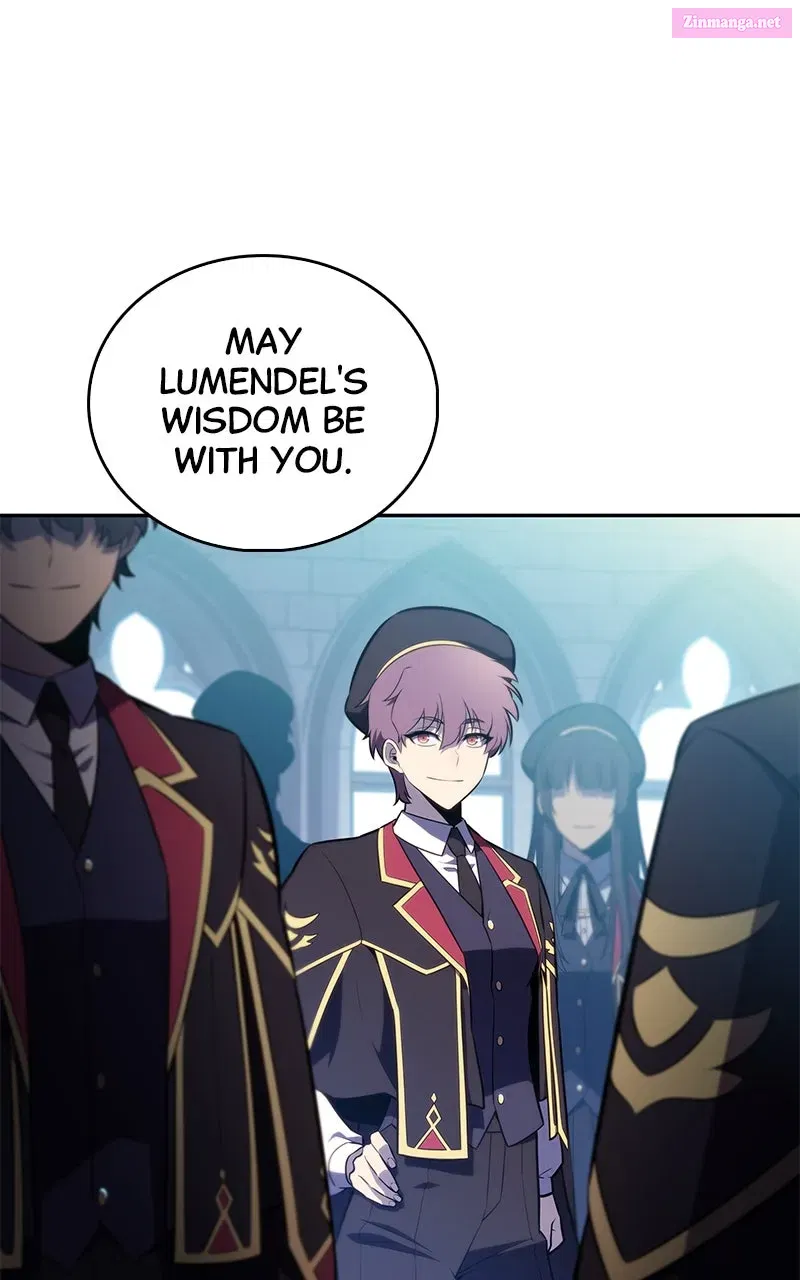 The Reborn Young Lord is an Assassin Chapter 94 page 92 - 