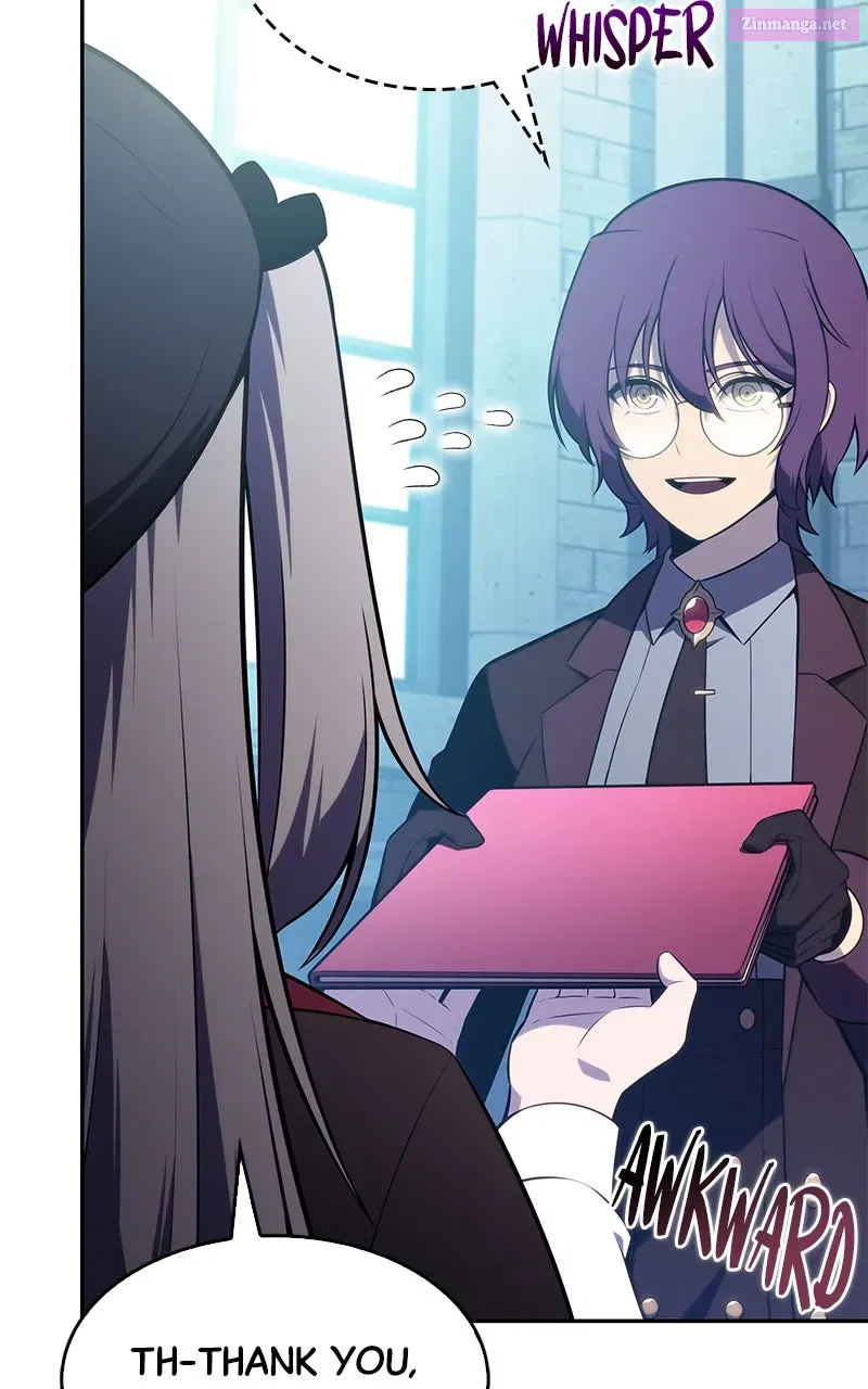 The Reborn Young Lord is an Assassin Chapter 94 page 94 - 