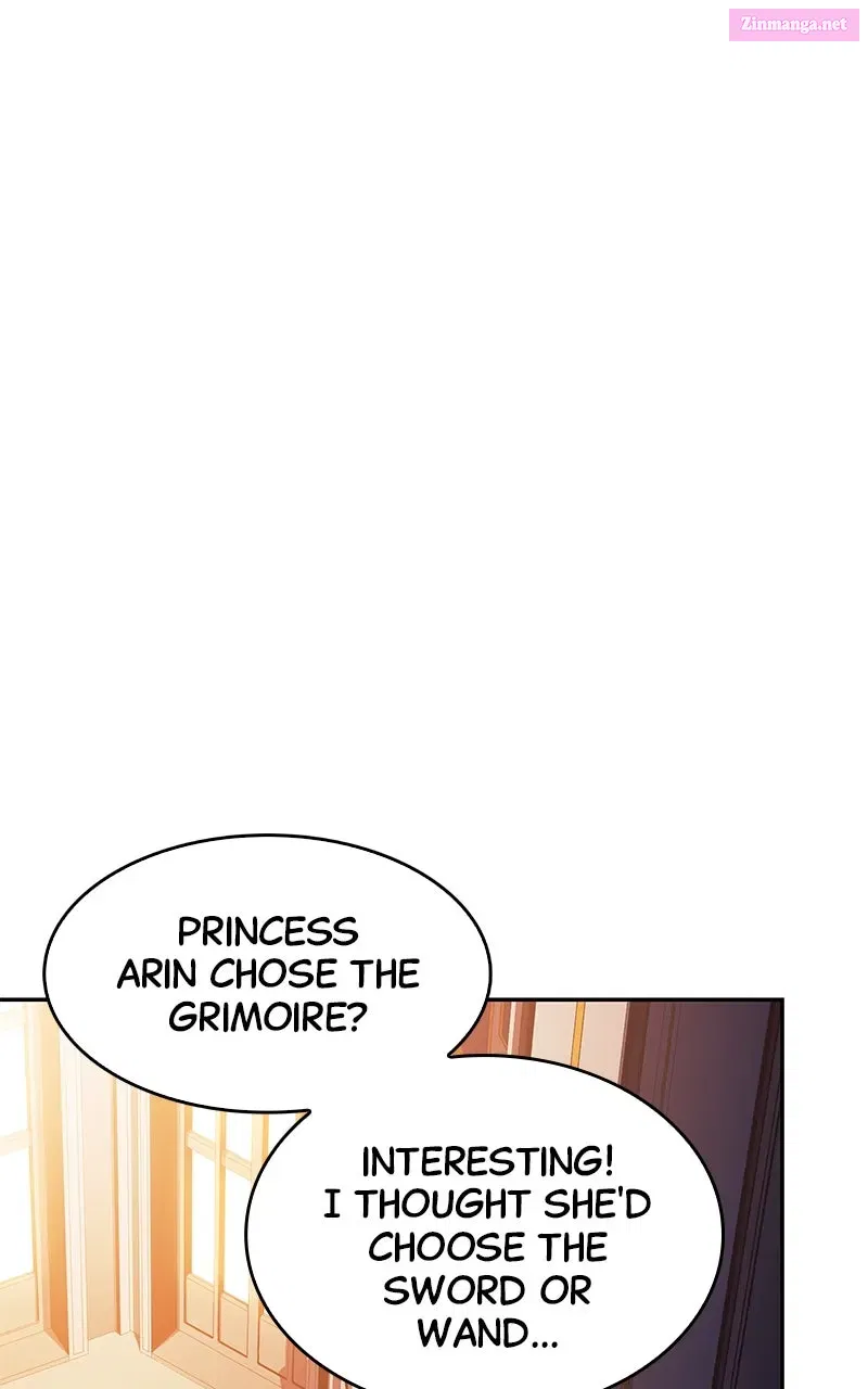 The Reborn Young Lord is an Assassin Chapter 94 page 98 - 
